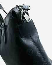 Portafolio Louis Vuitton Eclipse Explorer 2018