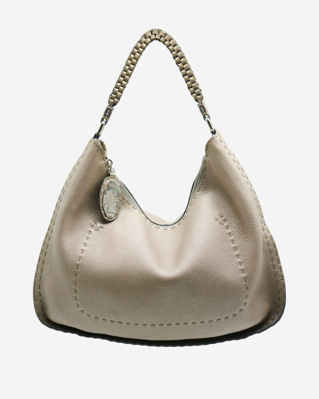 Fendi Hobo Selleria Bag