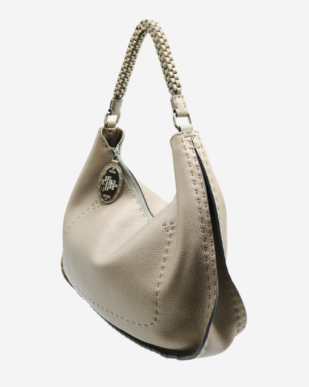 Fendi Hobo Selleria Bag