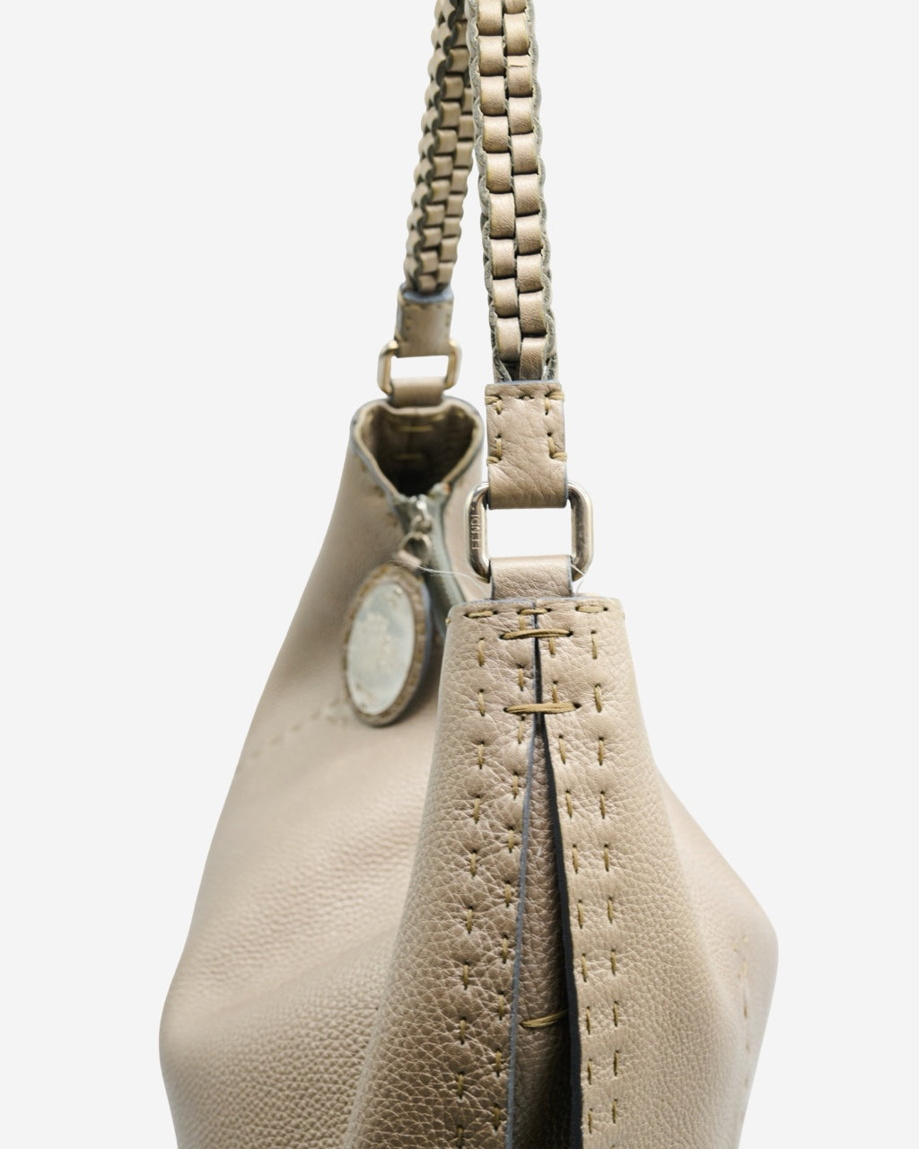 Fendi Hobo Selleria Bag