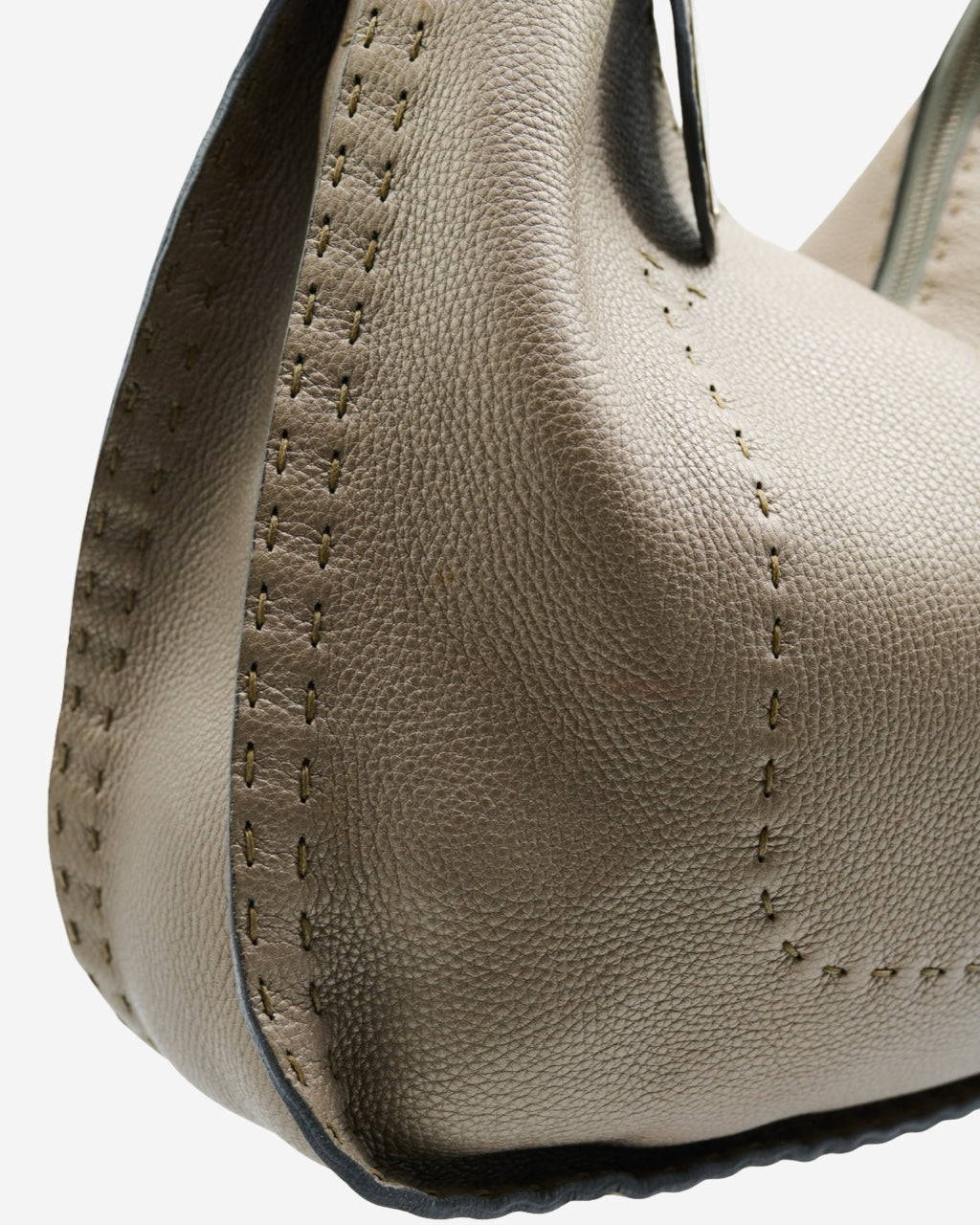 Fendi Hobo Selleria Bag