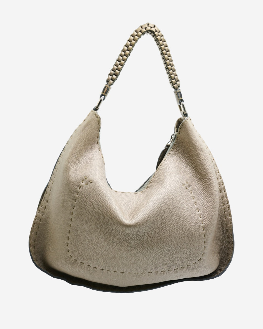 Fendi Hobo Selleria Bag