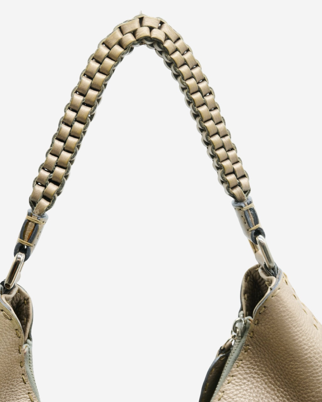 Fendi Hobo Selleria Bag