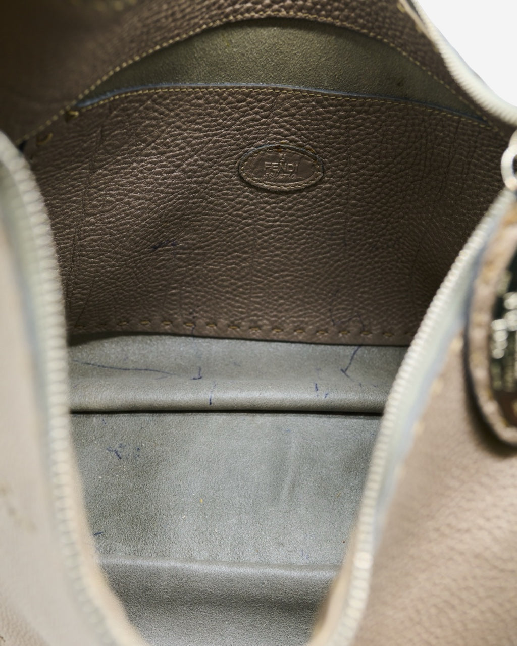 Fendi Hobo Selleria Bag