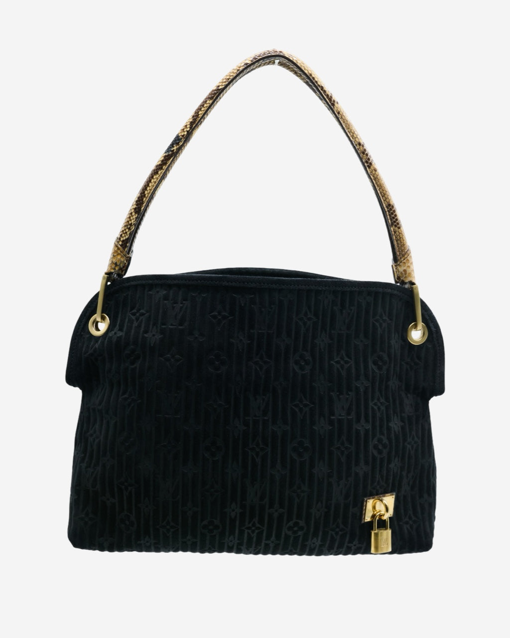 Louis Vuitton Whisper GM Bag