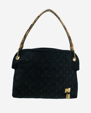 Louis Vuitton Whisper GM Bag