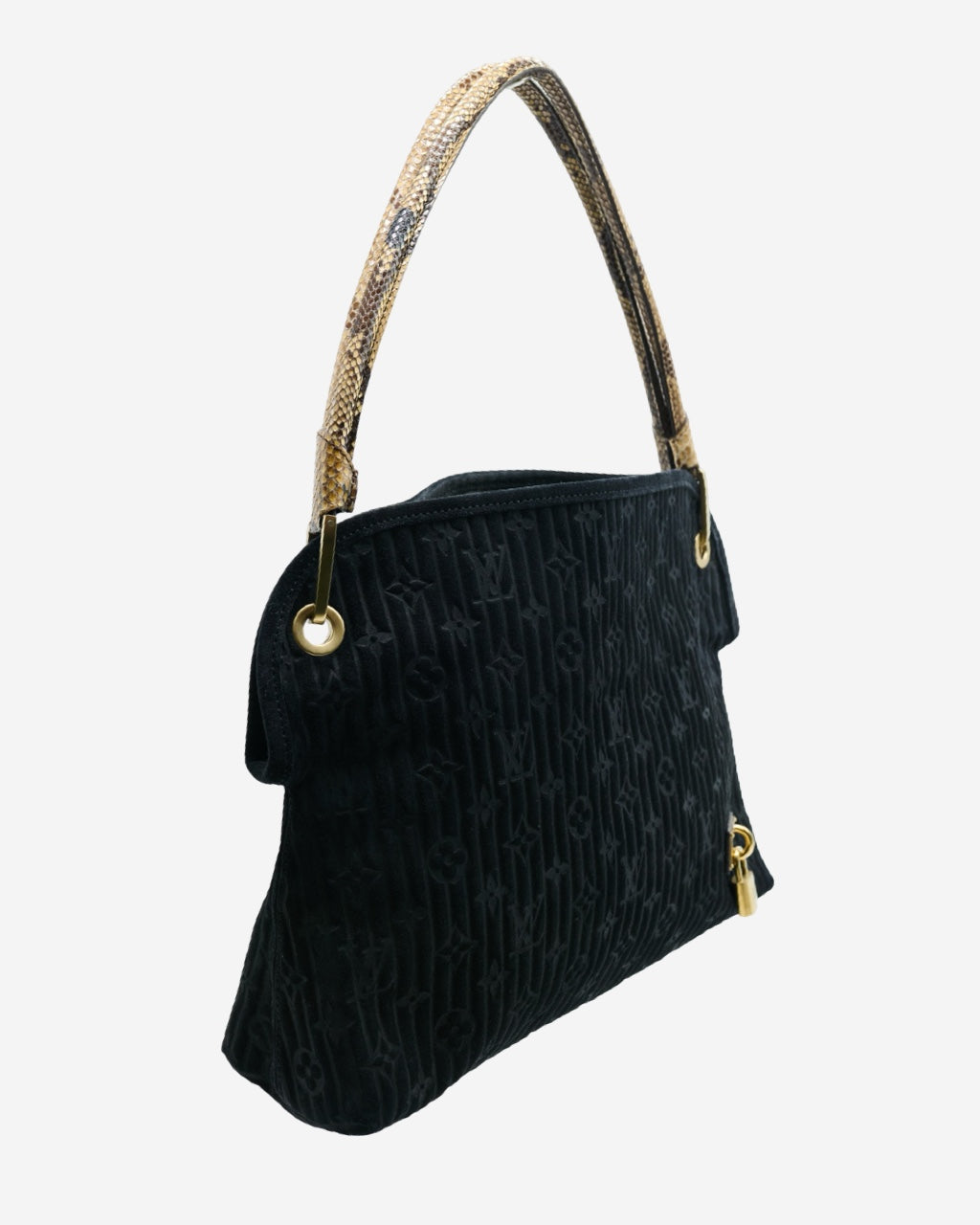 Louis Vuitton Whisper GM Bag