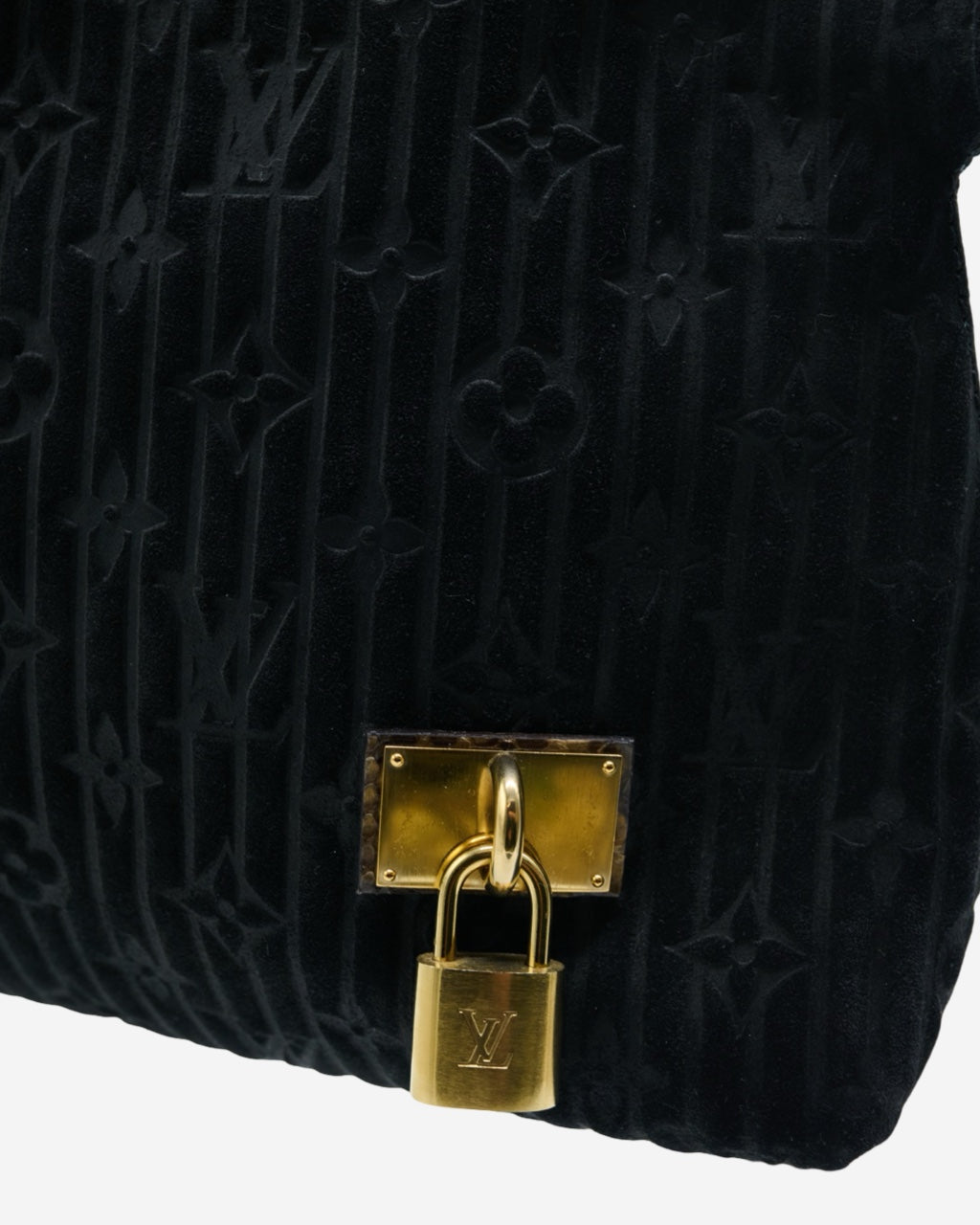Louis Vuitton Whisper GM Bag