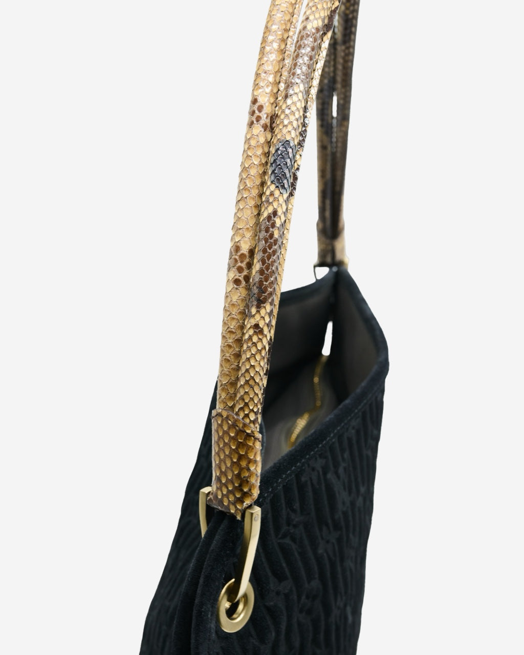 Louis Vuitton Whisper GM Bag