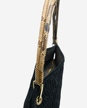 Louis Vuitton Whisper GM Bag