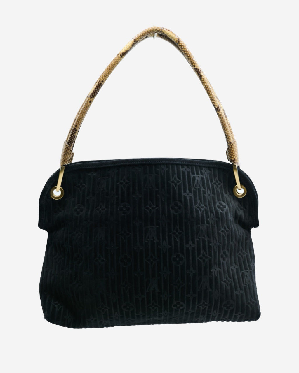 Louis Vuitton Whisper GM Bag