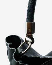 Bolsa Yves Saint Laurent Roady Hobo