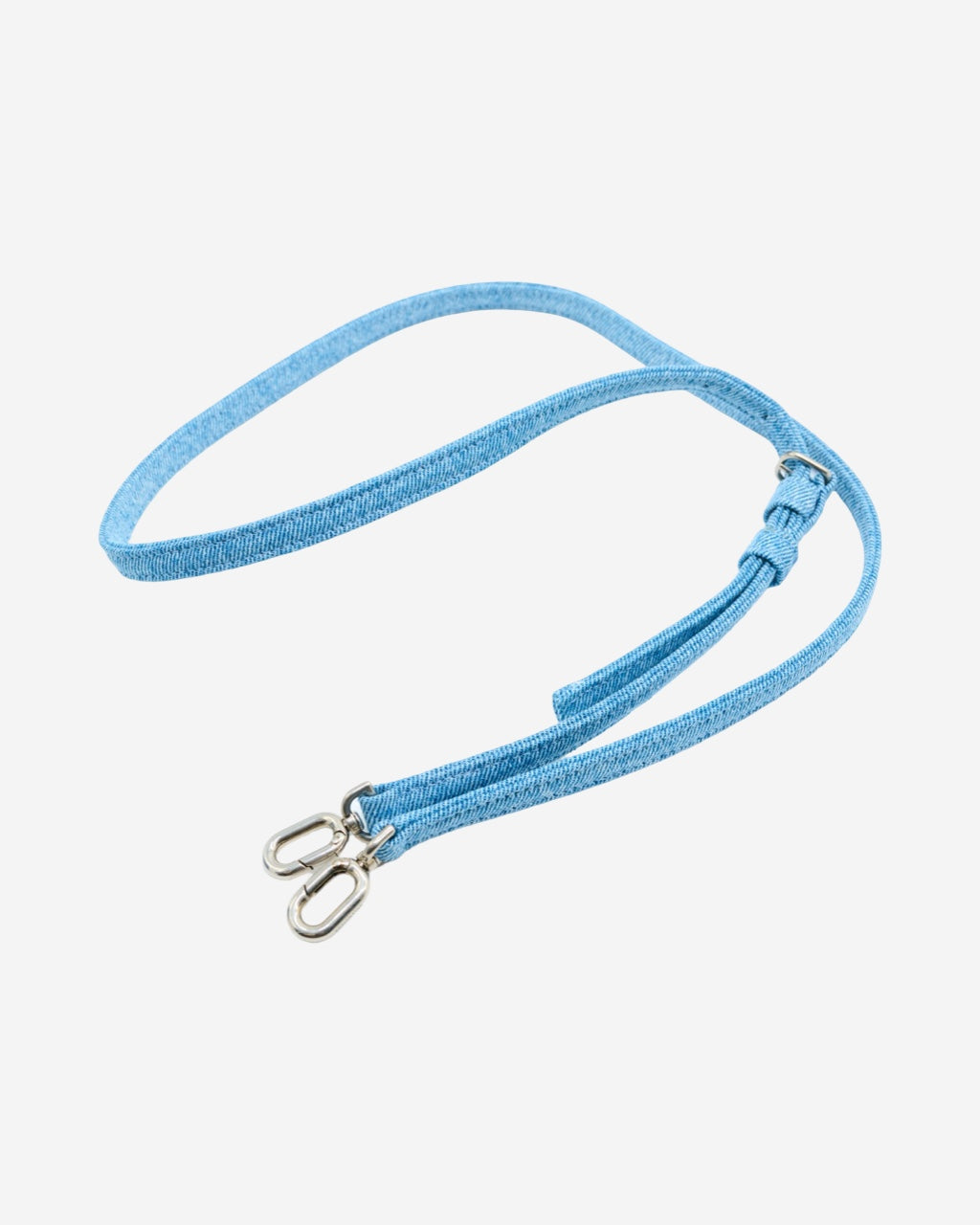 Bolsa Balenciaga Hourglass Small Denim 173/700