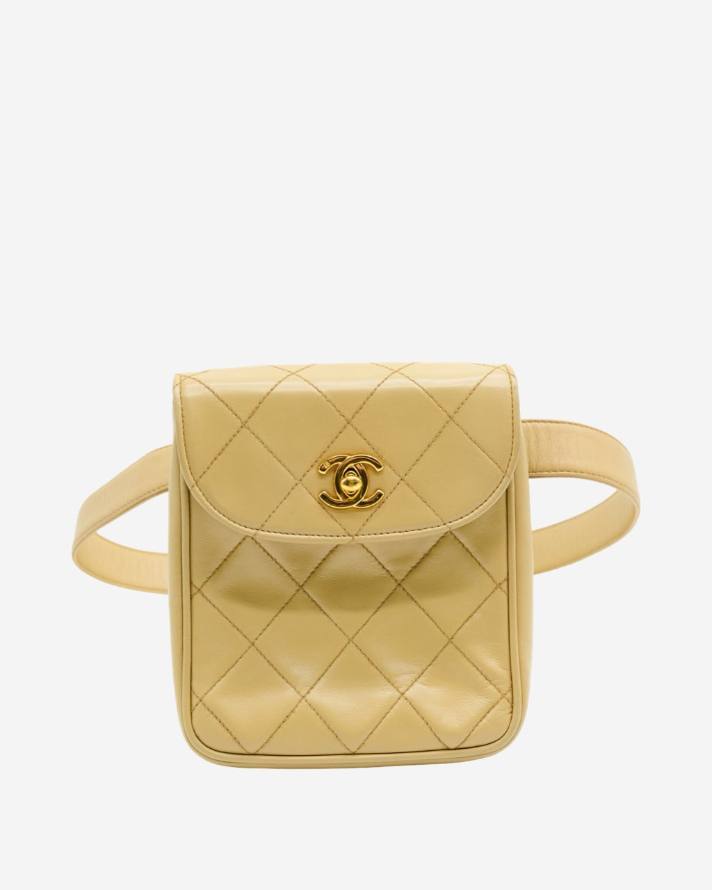 Cangurera Vintage Chanel