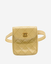 Cangurera Vintage Chanel