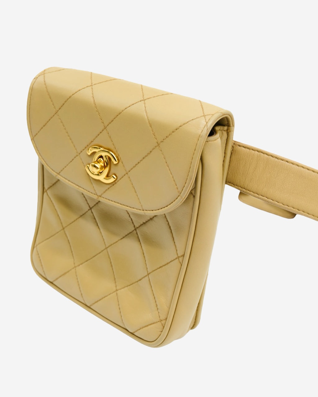 Cangurera Vintage Chanel