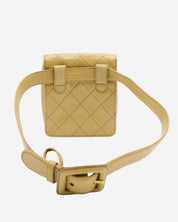 Cangurera Vintage Chanel