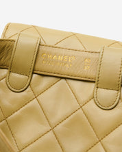 Cangurera Vintage Chanel