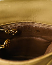 Cangurera Vintage Chanel