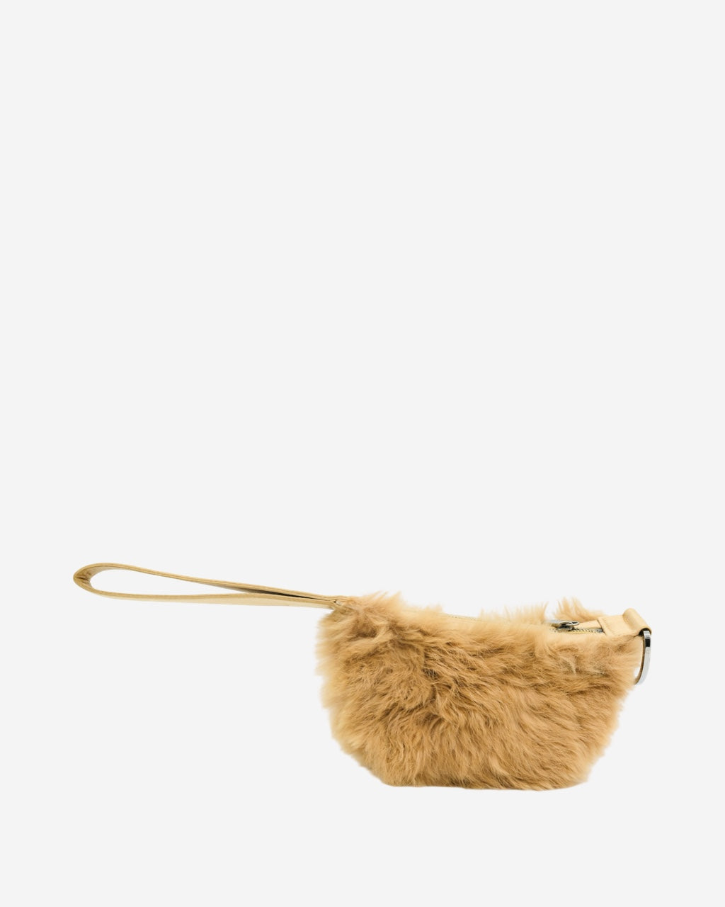 Bolsa Gucci Moonlight Fur Mini