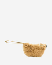 Bolsa Gucci Moonlight Fur Mini
