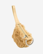 Bolsa Gucci Moonlight Fur Mini