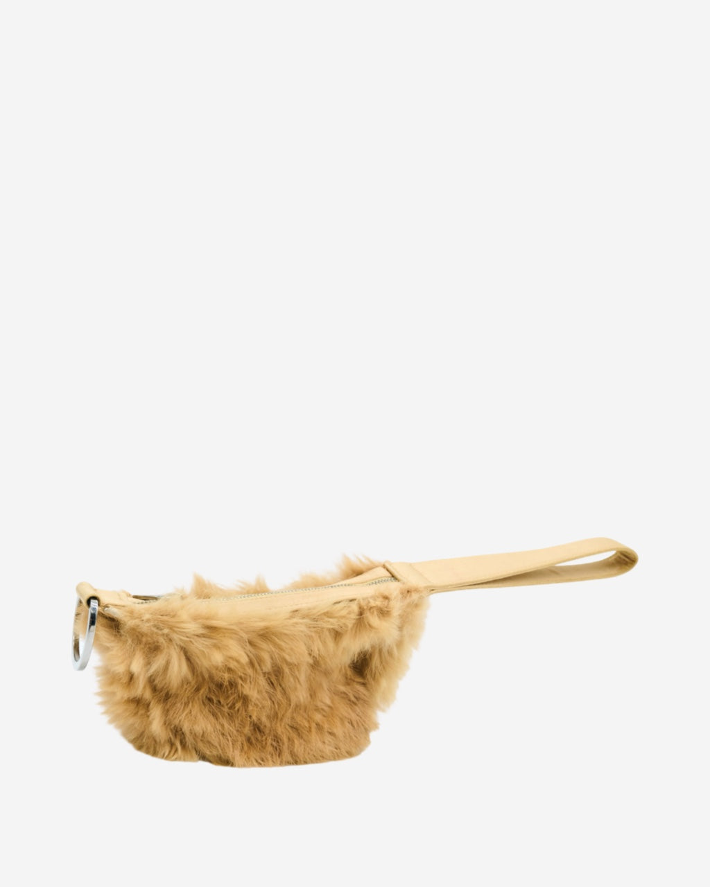 Bolsa Gucci Moonlight Fur Mini