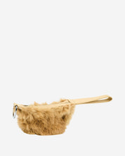 Bolsa Gucci Moonlight Fur Mini