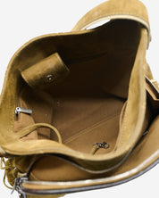 Chanel Paris-Salzburg CC Hunting Bag 2015-2016
