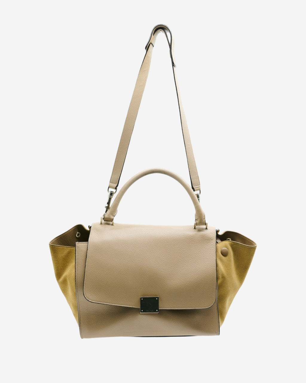 Celine Trapeze Bag