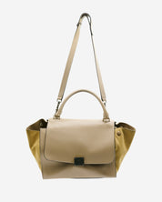 Celine Trapeze Bag