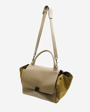 Celine Trapeze Bag