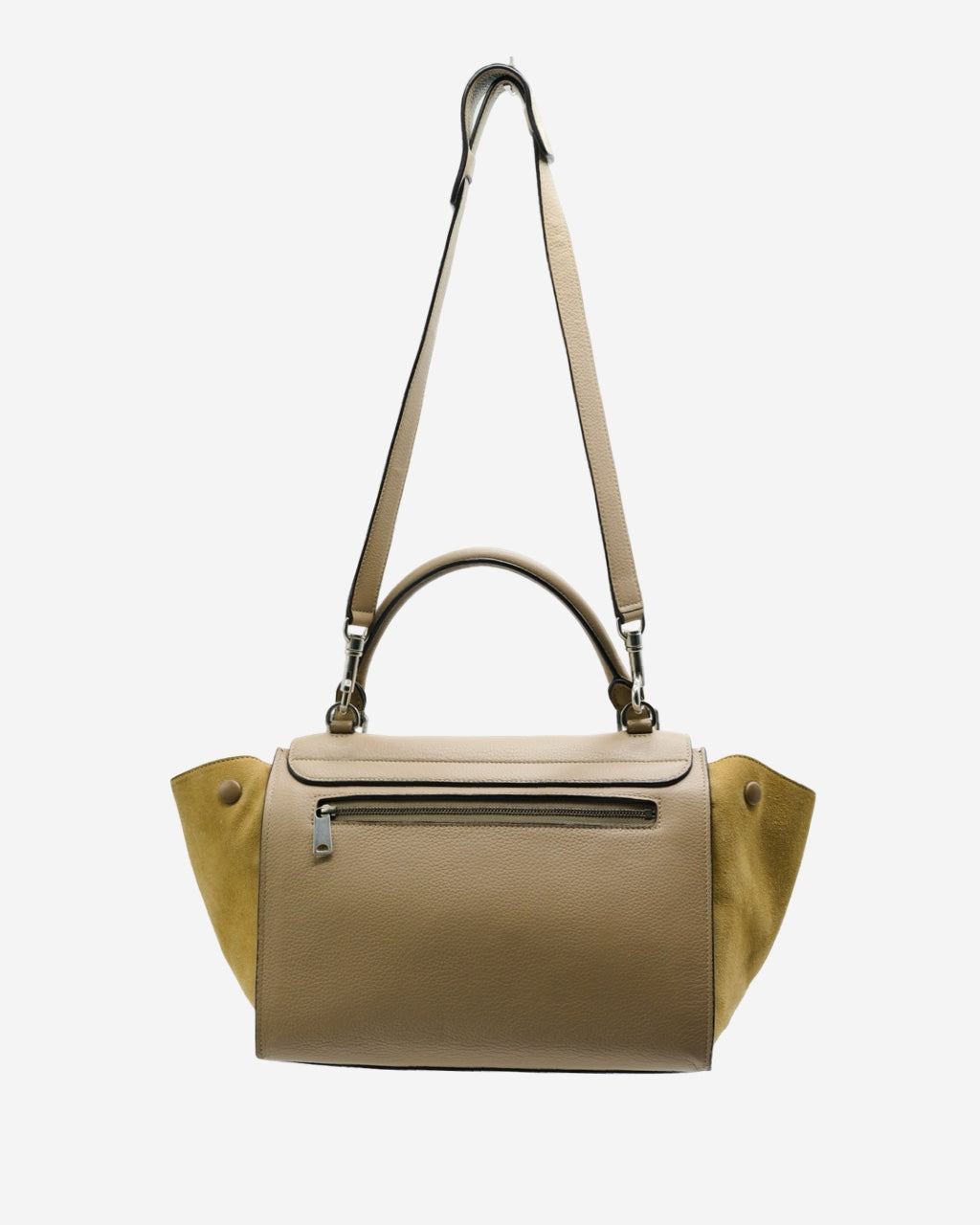 Celine Trapeze Bag