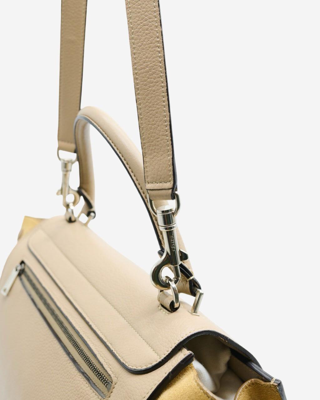 Celine Trapeze Bag