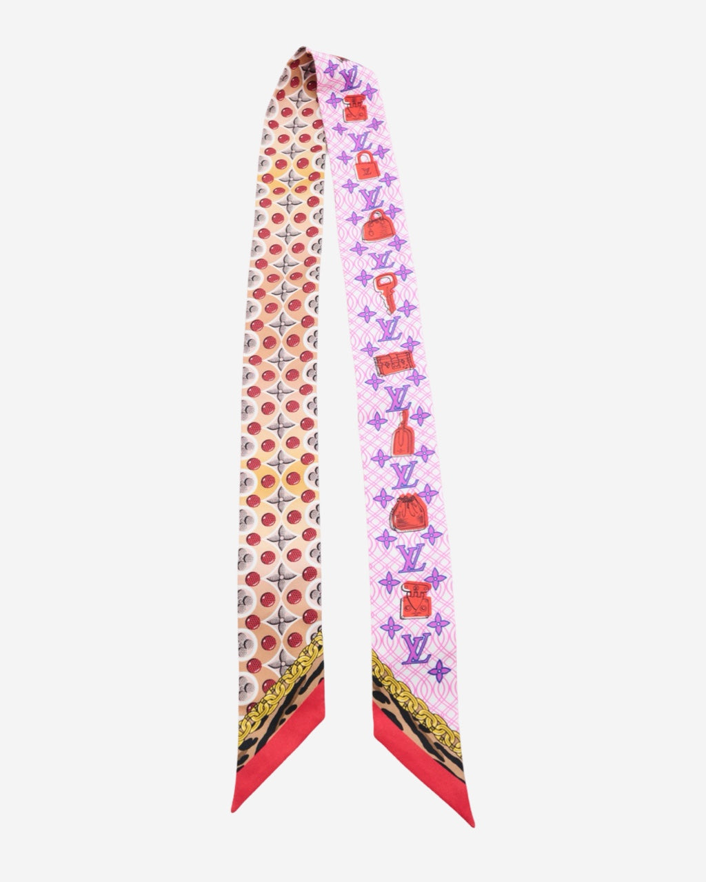 Louis Vuitton BB Bandeau