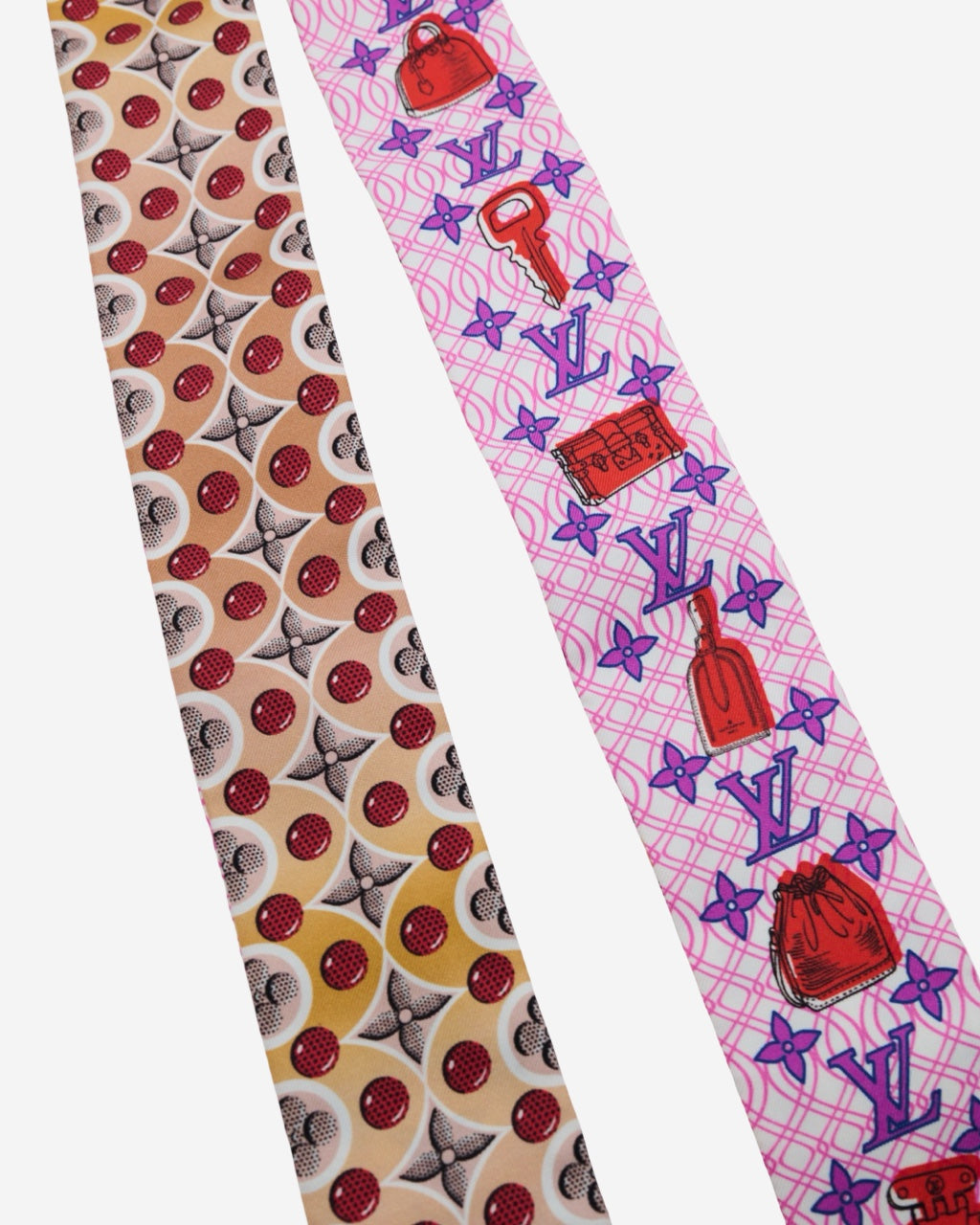 Louis Vuitton BB Bandeau