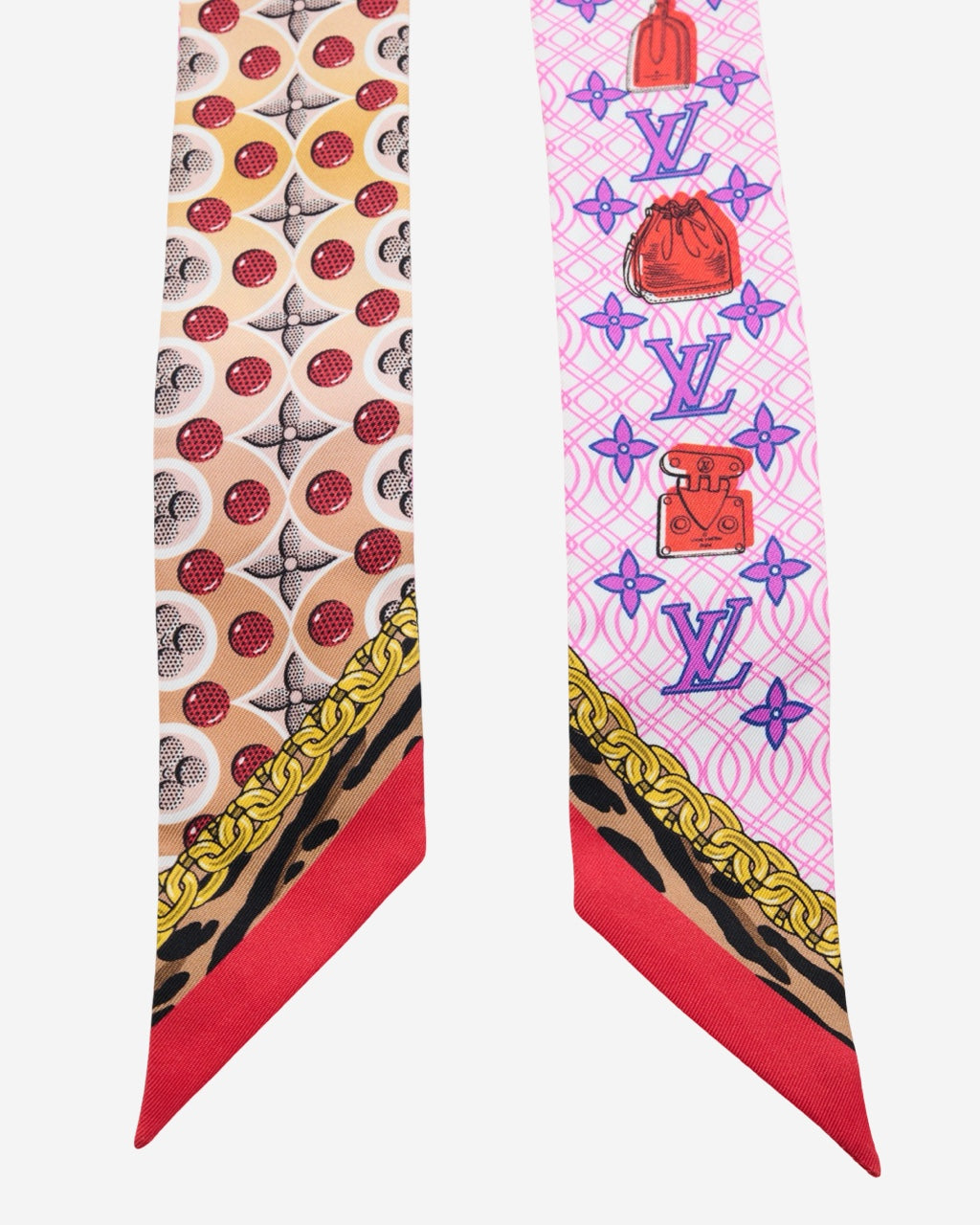 Louis Vuitton BB Bandeau