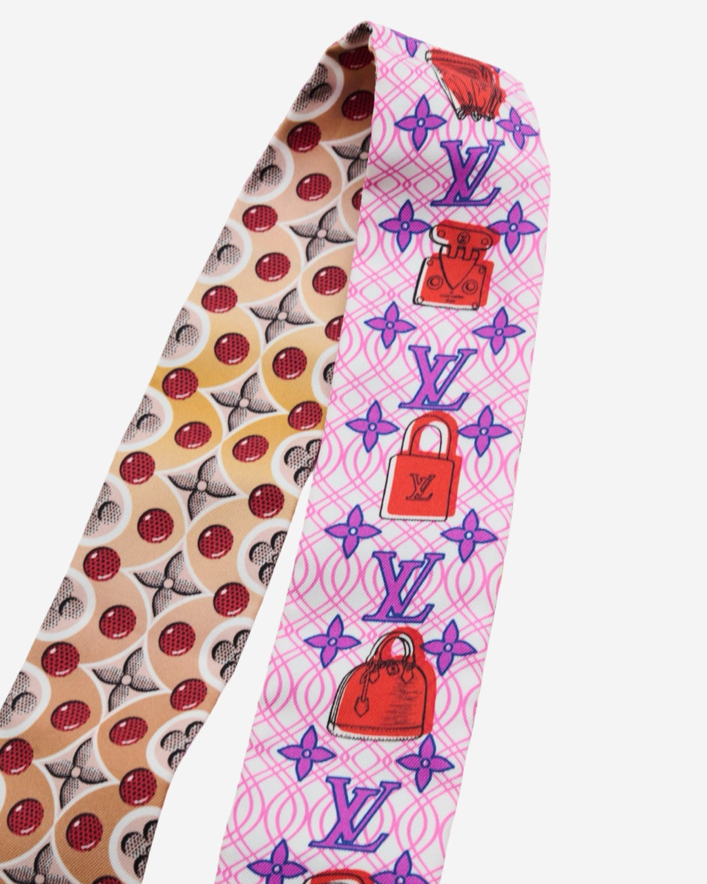 Louis Vuitton BB Bandeau