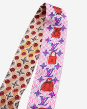 Louis Vuitton BB Bandeau