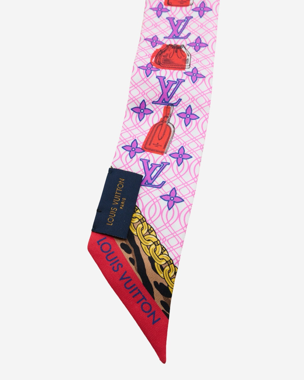 Louis Vuitton BB Bandeau