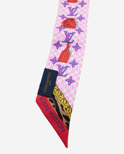 Louis Vuitton BB Bandeau