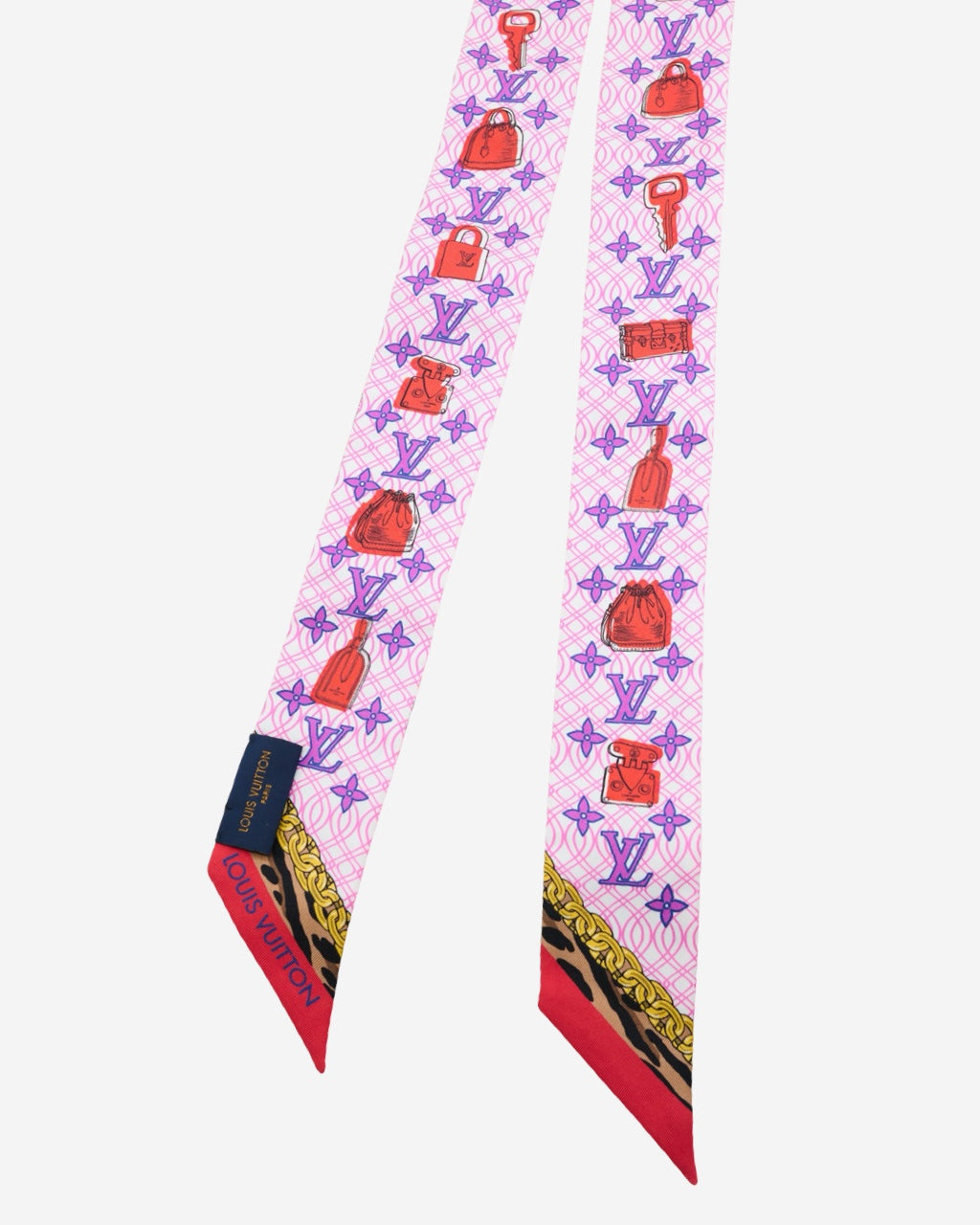 Louis Vuitton BB Bandeau