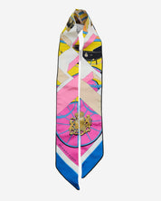 Twilly Hermès Springs Baguette