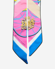 Twilly Hermès Springs Baguette