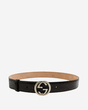 Cinturón Gucci Vintage
