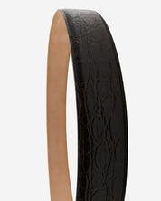 Cinturón Gucci Vintage