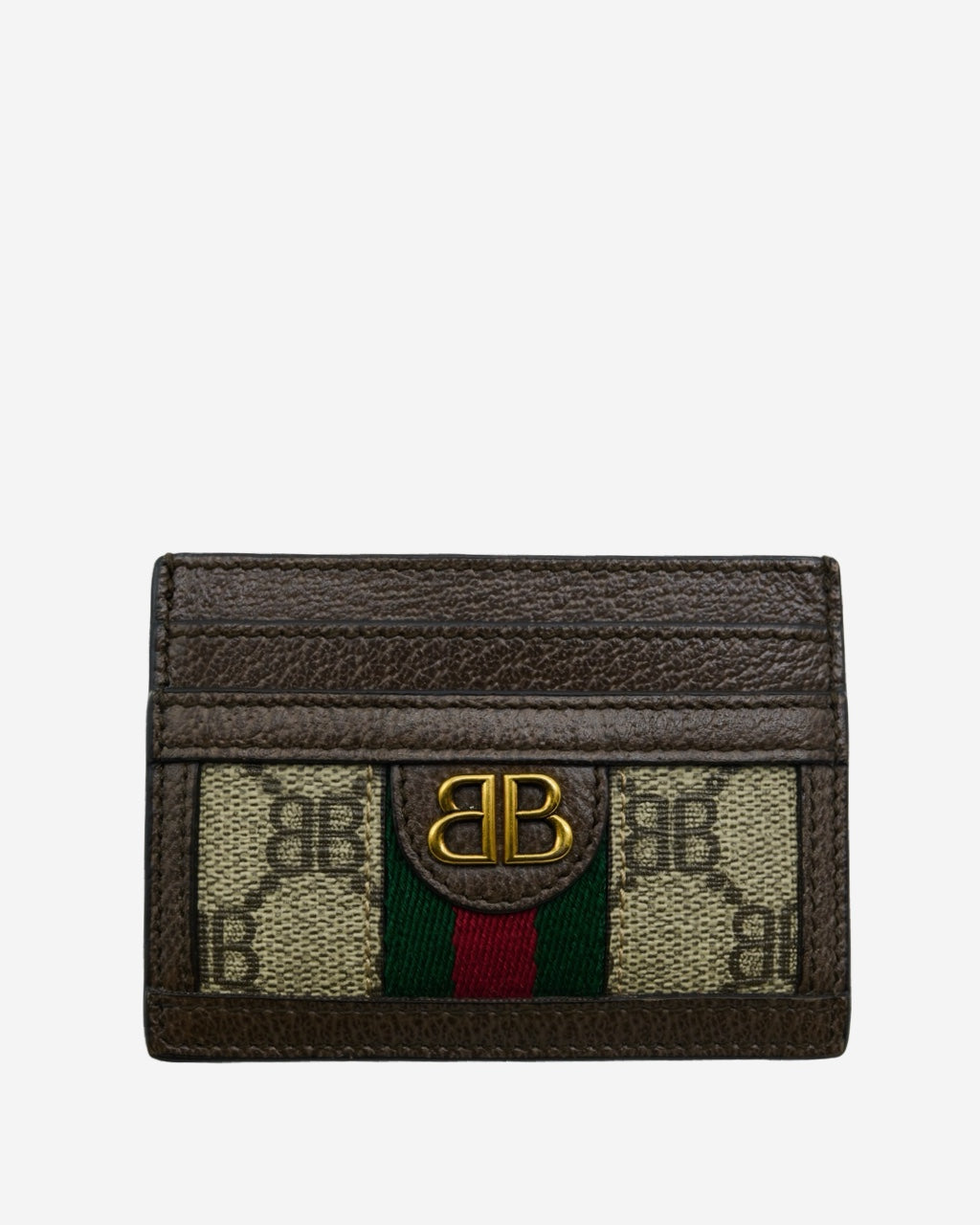 Balenciaga x Gucci Card Holder
