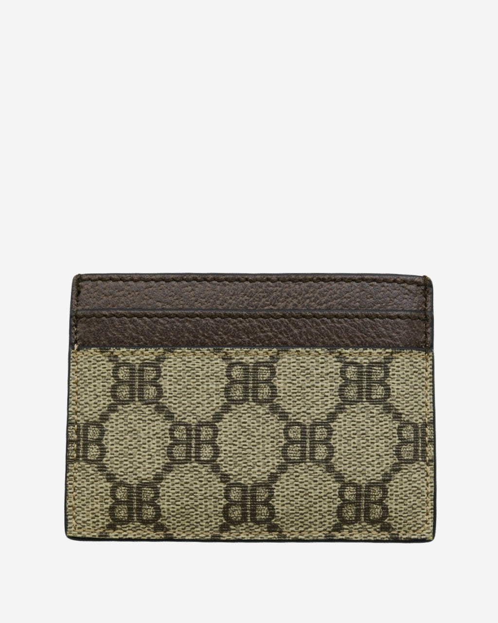 Balenciaga x Gucci Card Holder