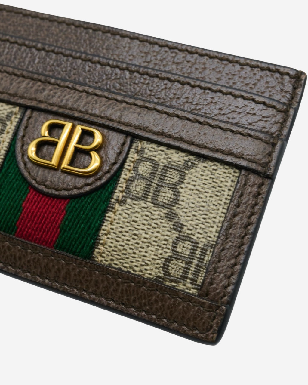 Balenciaga x Gucci Card Holder