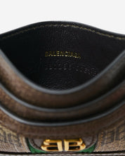 Balenciaga x Gucci Card Holder